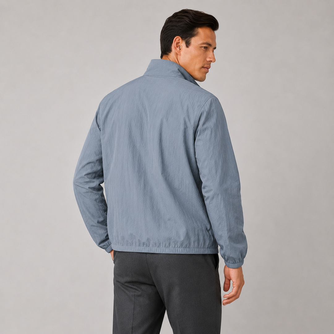 Rickie  - Chaqueta Cortavientos Ligera