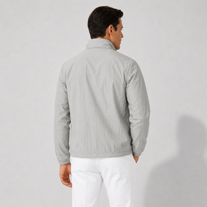 Rickie  - Chaqueta Cortavientos Ligera