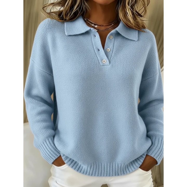 Healen - Jersey Polo De Punto