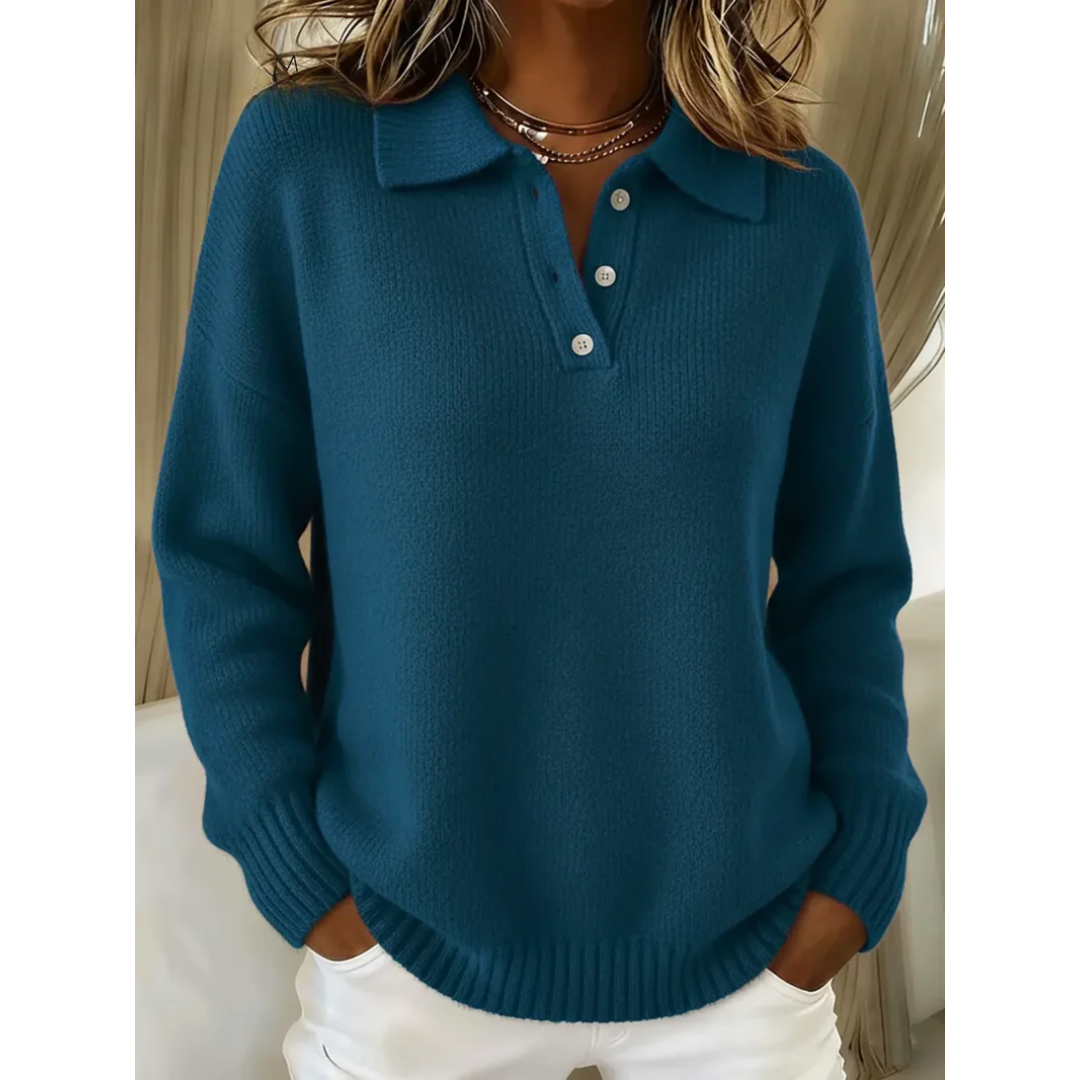 Healen - Jersey Polo De Punto