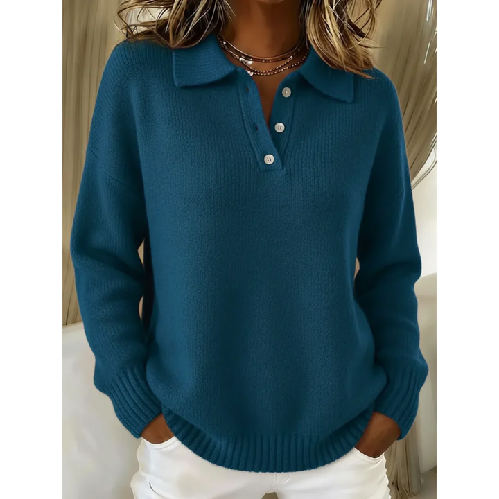 Healen - Jersey Polo De Punto