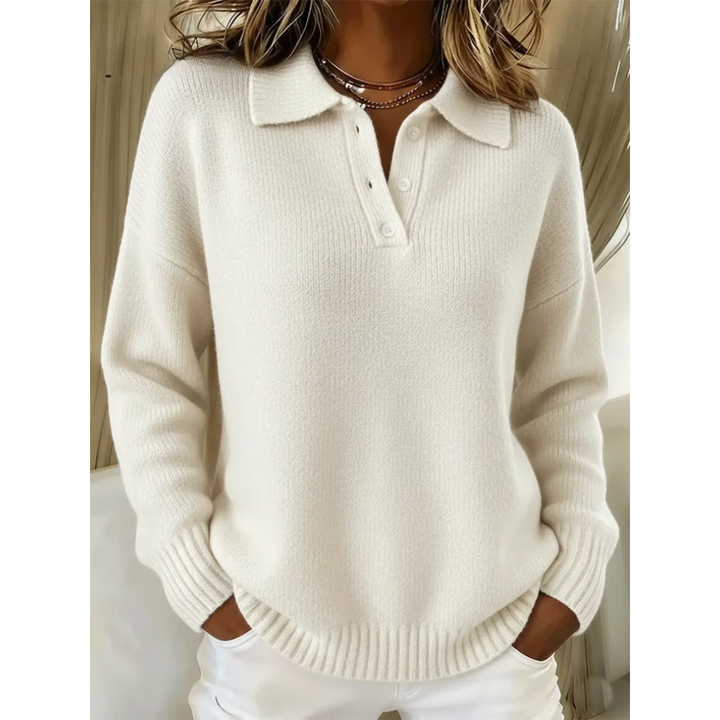 Healen - Jersey Polo De Punto