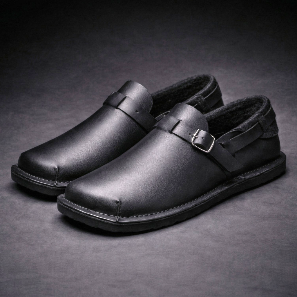 Harison - Mocasines De Piel