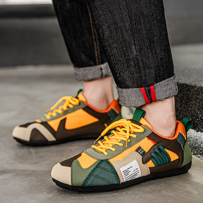 Keith - Zapatillas Deportivas Orbital Utilidad