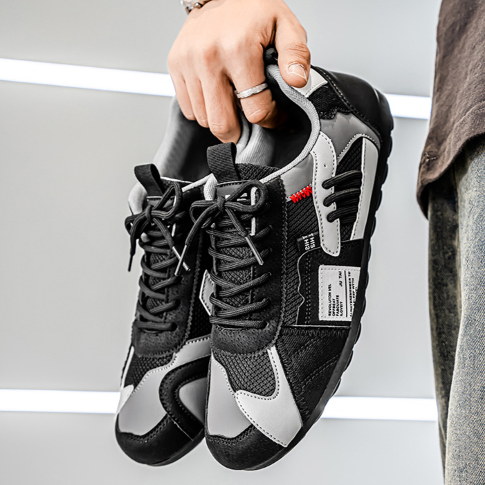 Keith - Zapatillas Deportivas Orbital Utilidad