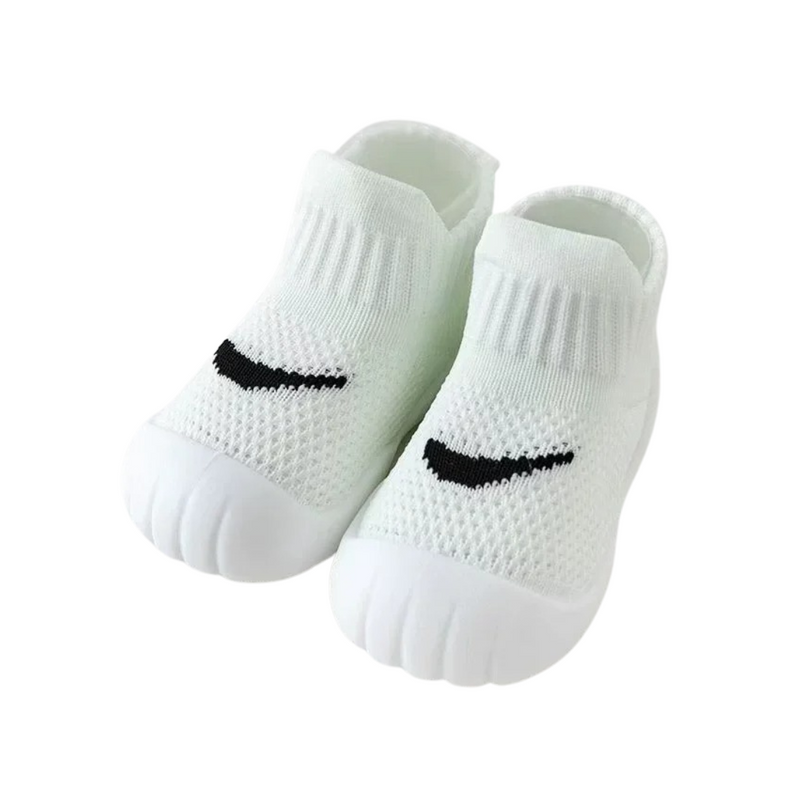 TinySteps - Cómodos Zapatos Para Bebés Que Empiezan a Andar