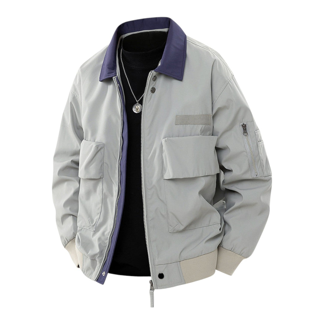 Eshkol - Chaqueta Bomber Colton