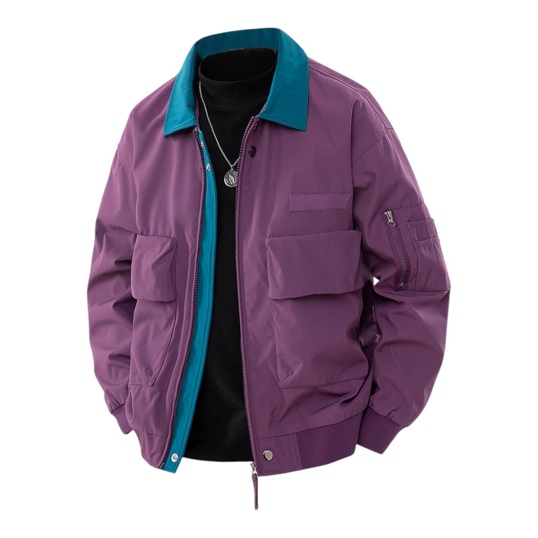 Eshkol - Chaqueta Bomber Colton
