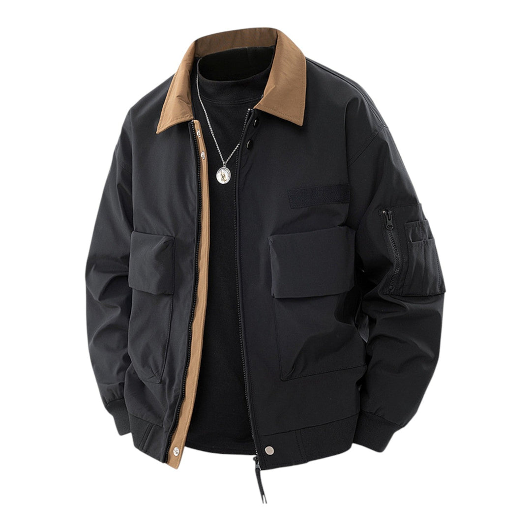 Eshkol - Chaqueta Bomber Colton