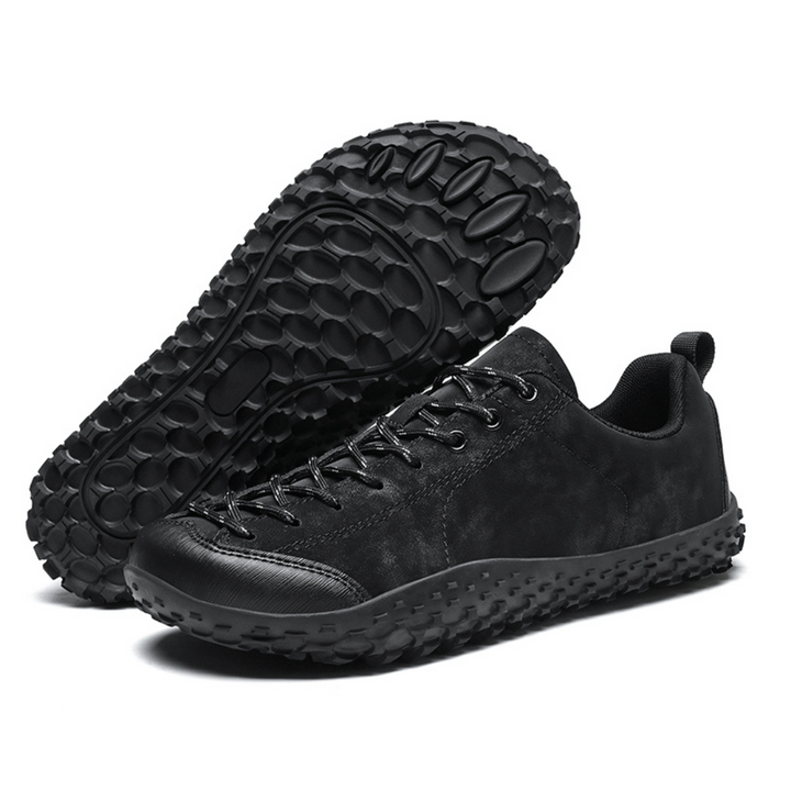 Keaton - Zapatillas Impermeables Para Senderismo