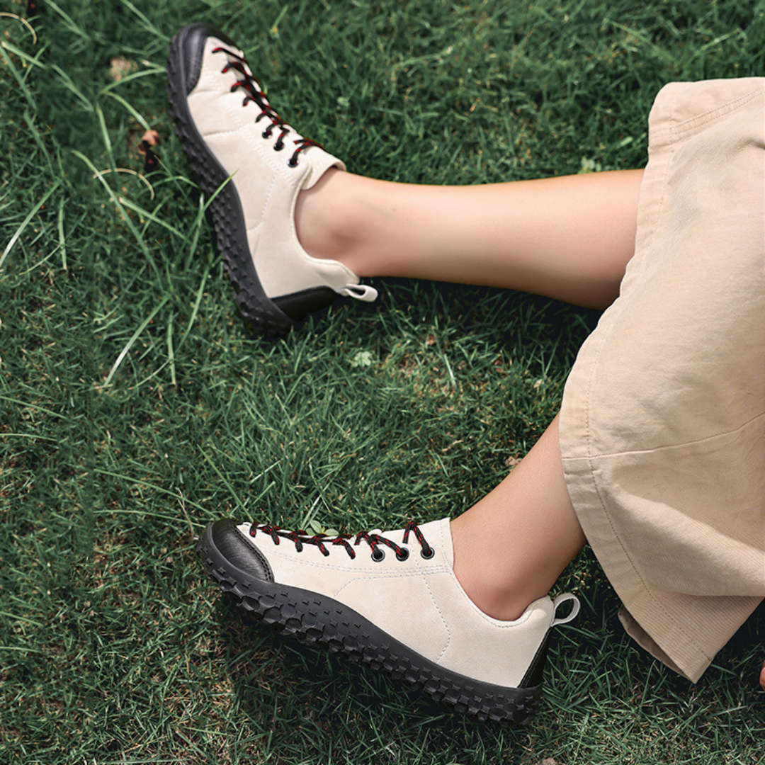 Keaton - Zapatillas Impermeables Para Senderismo