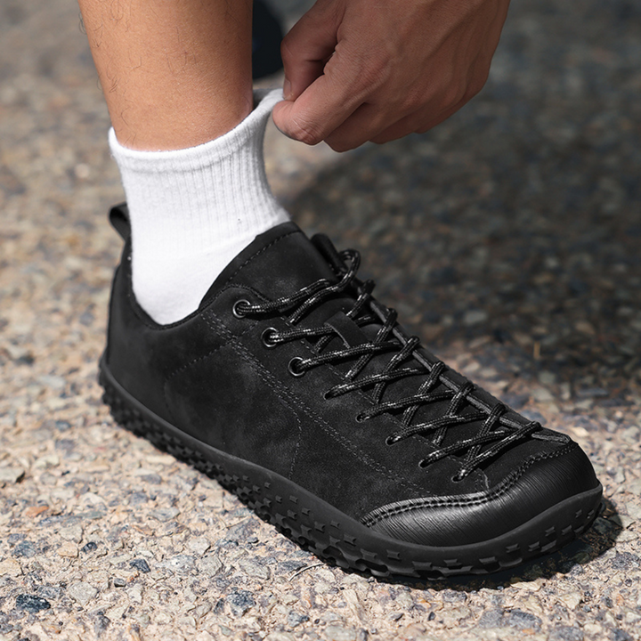 Keaton - Zapatillas Impermeables Para Senderismo