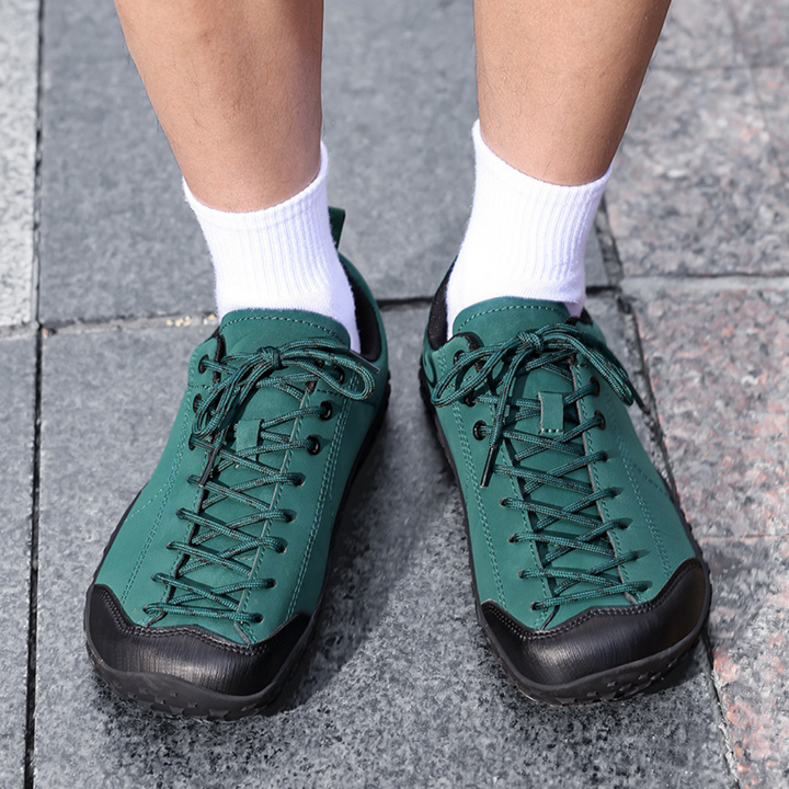 Keaton - Zapatillas Impermeables Para Senderismo