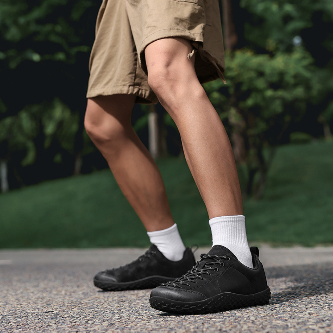 Keaton - Zapatillas Impermeables Para Senderismo