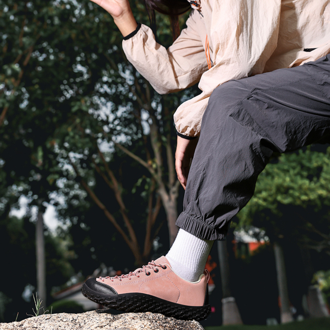 Keaton - Zapatillas Impermeables Para Senderismo