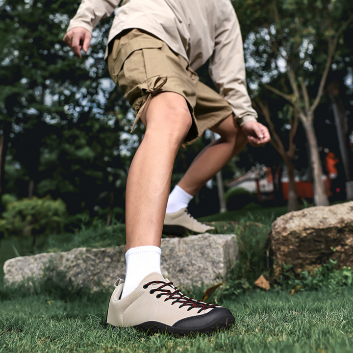 Keaton - Zapatillas Impermeables Para Senderismo