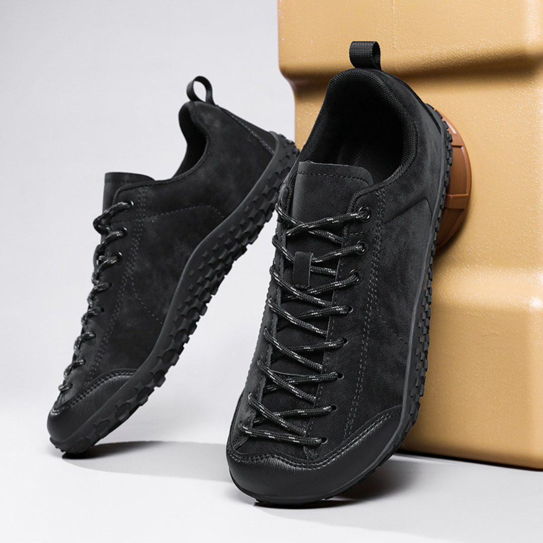 Keaton - Zapatillas Impermeables Para Senderismo