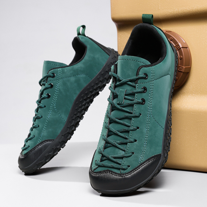 Keaton - Zapatillas Impermeables Para Senderismo