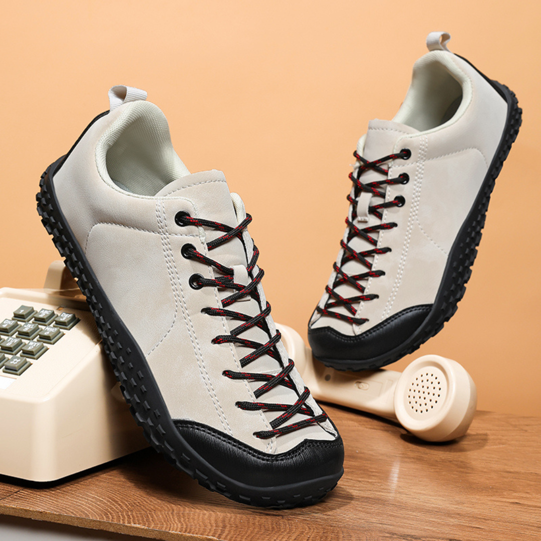 Keaton - Zapatillas Impermeables Para Senderismo