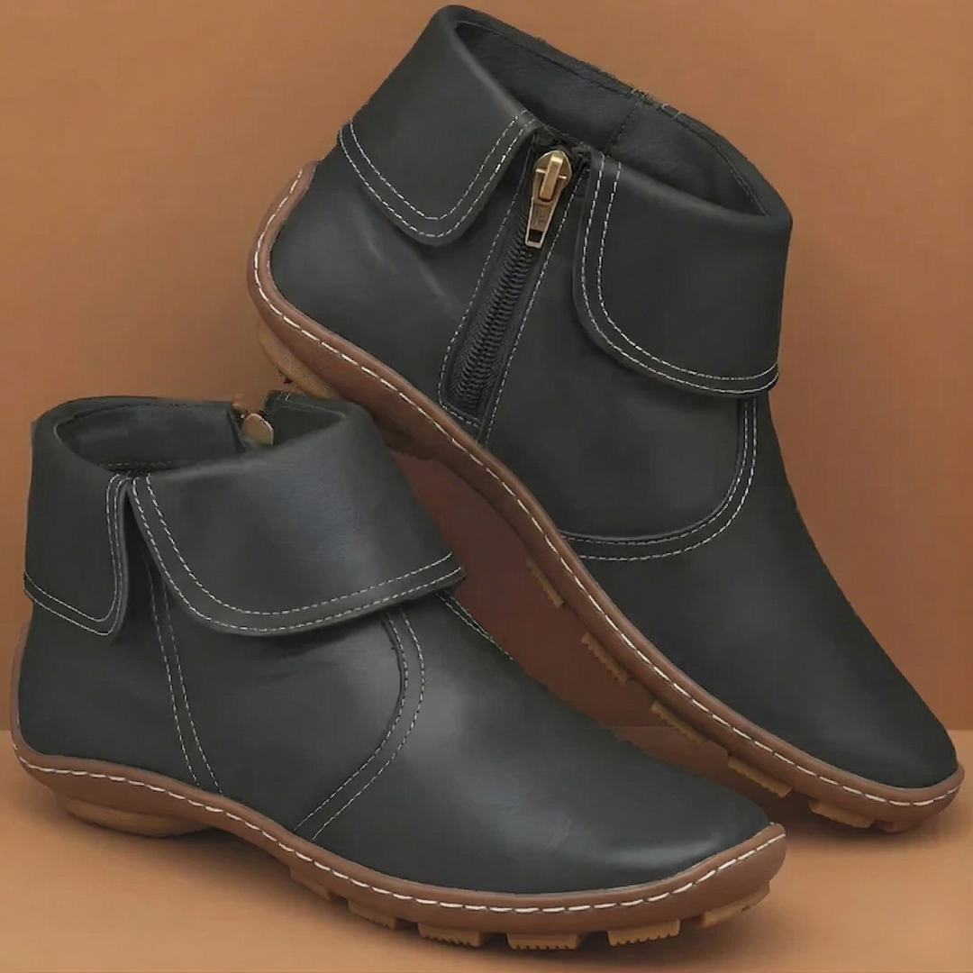Doorthy - Bota Ortopédica Impermeable