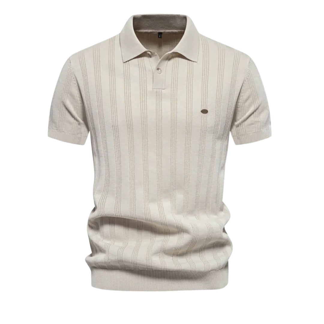 Maximino - Elegante Premium Polo Camisa