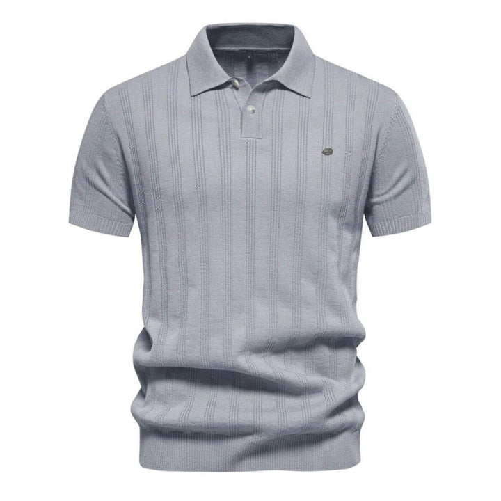 Maximino - Elegante Premium Polo Camisa