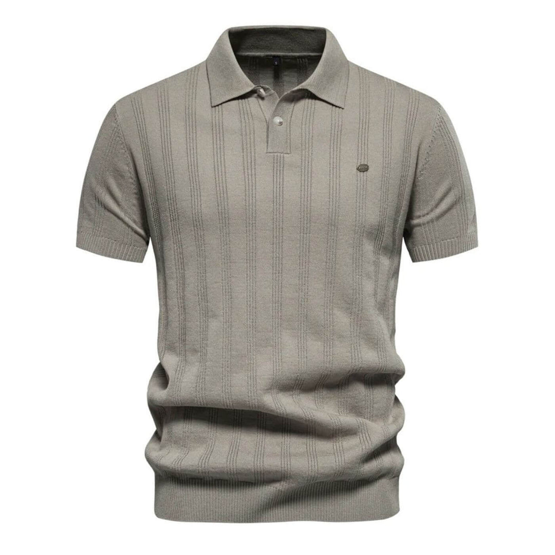 Maximino - Elegante Premium Polo Camisa