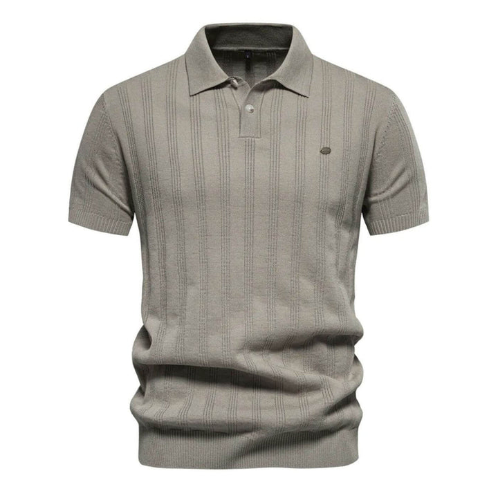 Maximino - Elegante Premium Polo Camisa