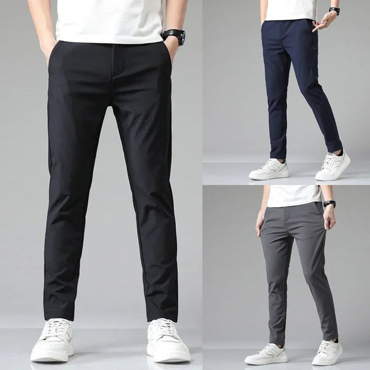 Kestis - Pantalones Premium Para el Día a Día