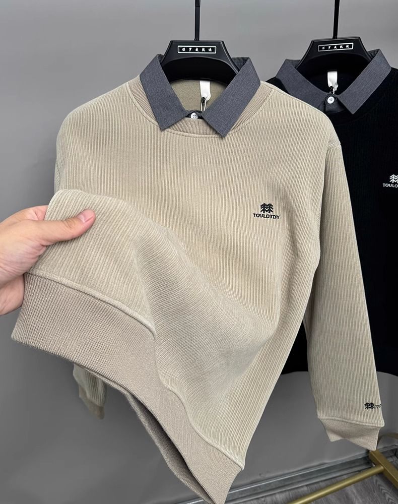 Rinus - Elegante Chaqueta Acolchada