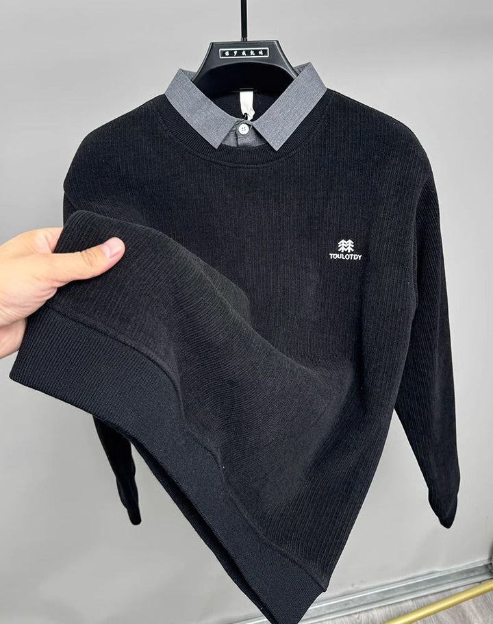 Rinus - Elegante Chaqueta Acolchada