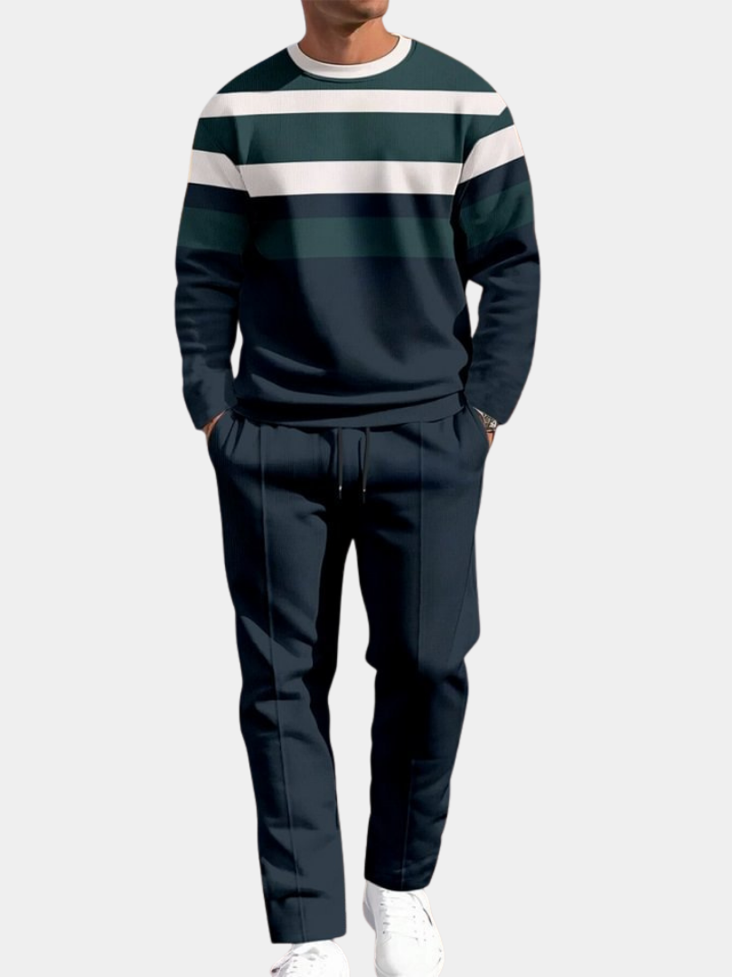 Joren - Conjunto Elegante y Deportivo