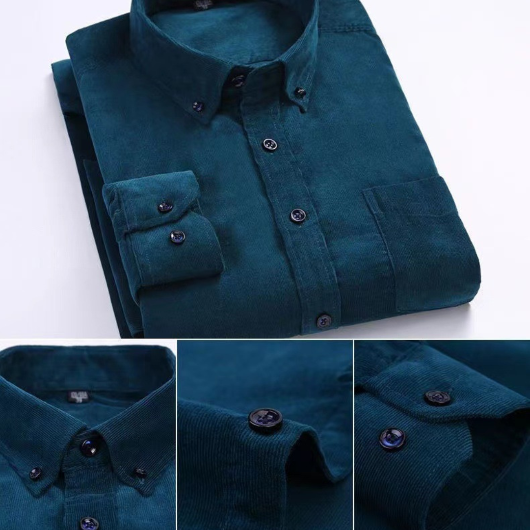 Kermit - Camisa De Pana