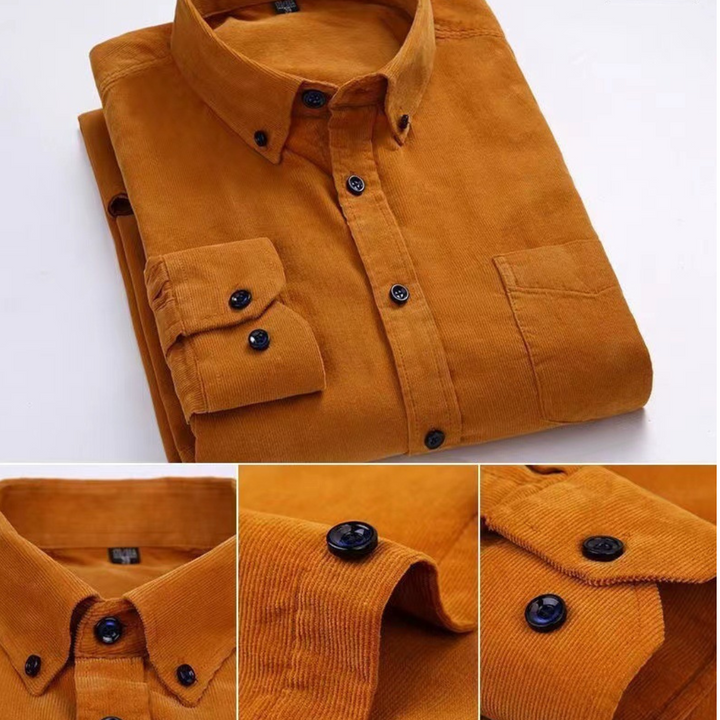 Kermit - Camisa De Pana