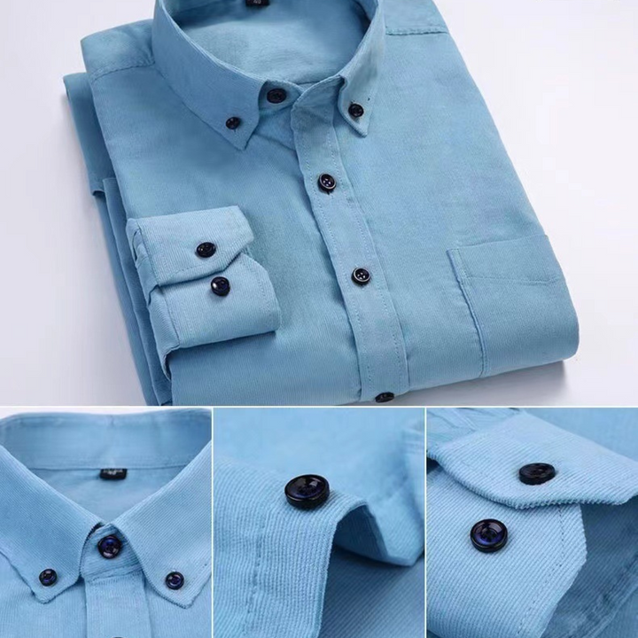 Kermit - Camisa De Pana
