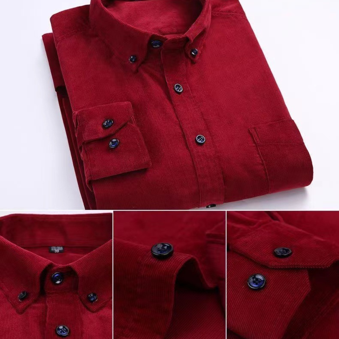 Kermit - Camisa De Pana