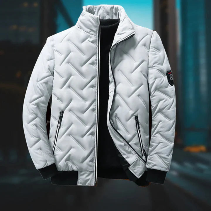 Dierk - Chaqueta De Manga Larga a la Moda
