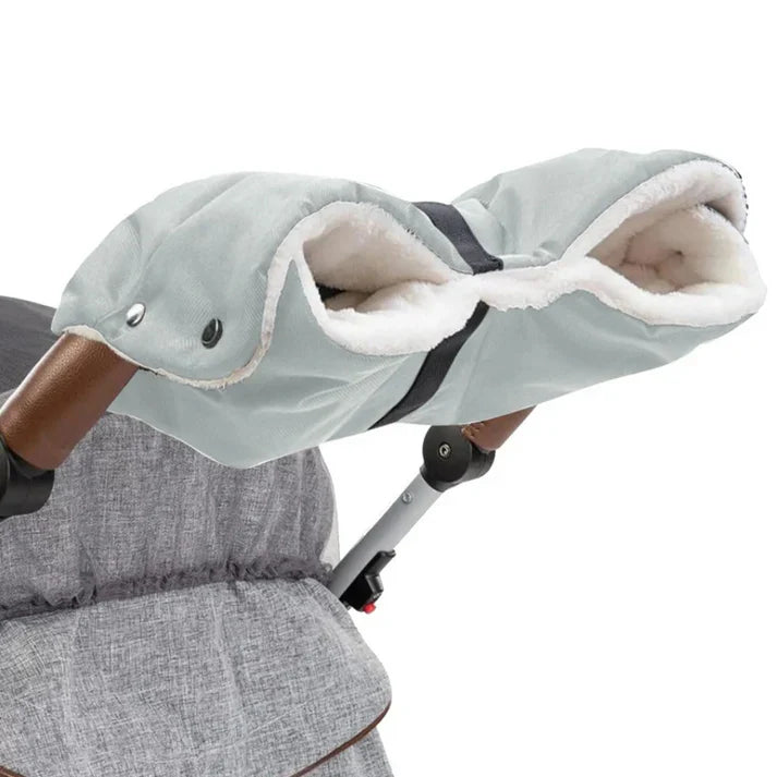 CozyGrips – Calientamanos Para Cochecitos