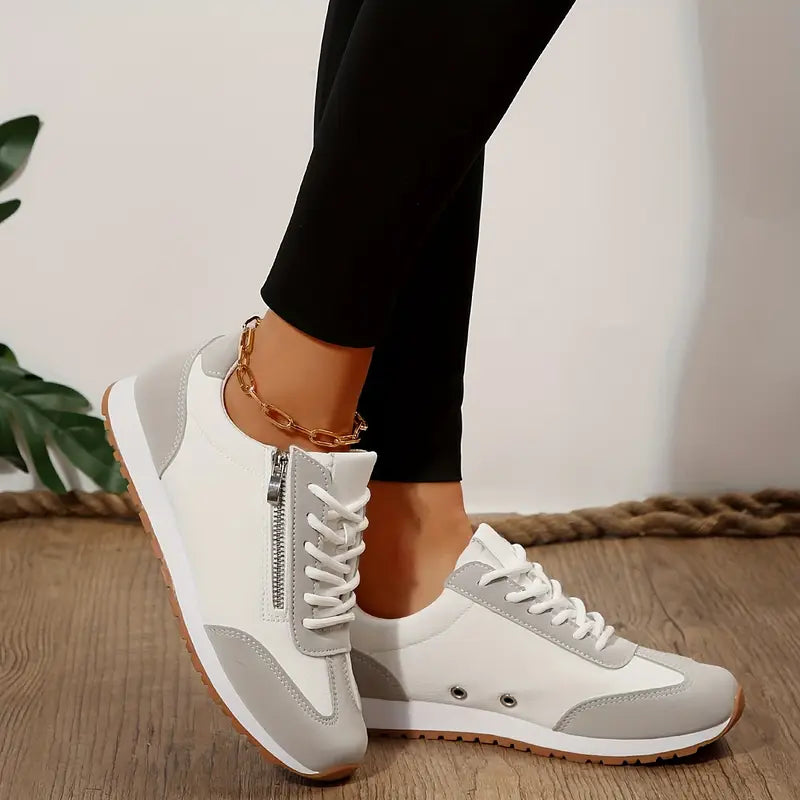 Kendall - Zapatos Ortopédicos Informales