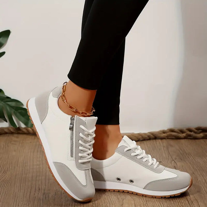 Kendall - Zapatos Ortopédicos Informales
