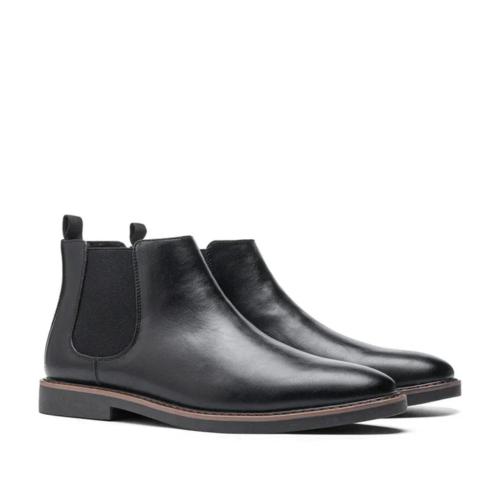 Shamsi - Botas Chelsea Atemporales