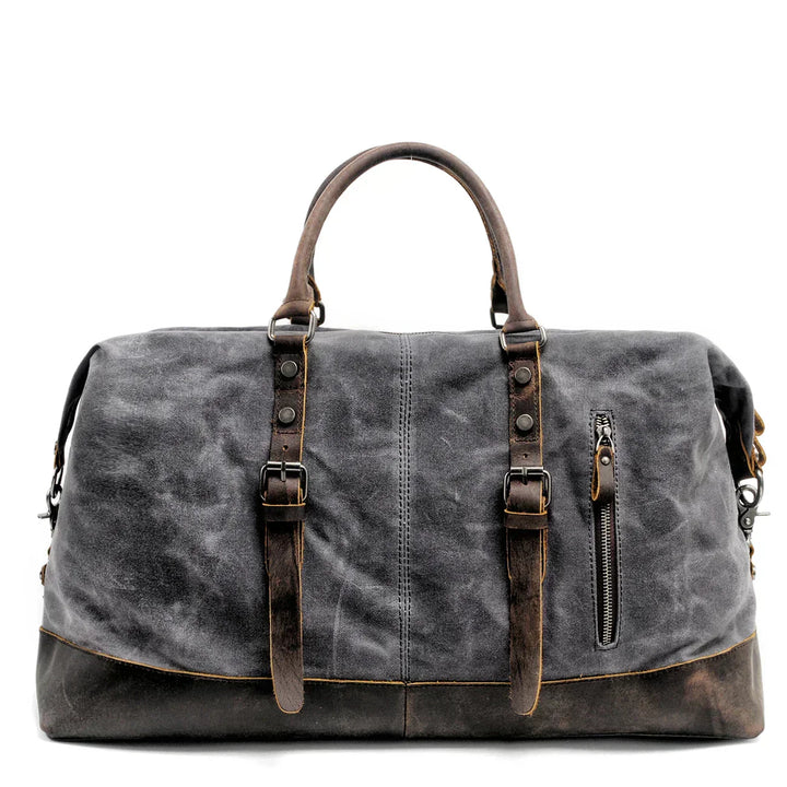 Heenry - Bolso De Fin De Semana Vintage