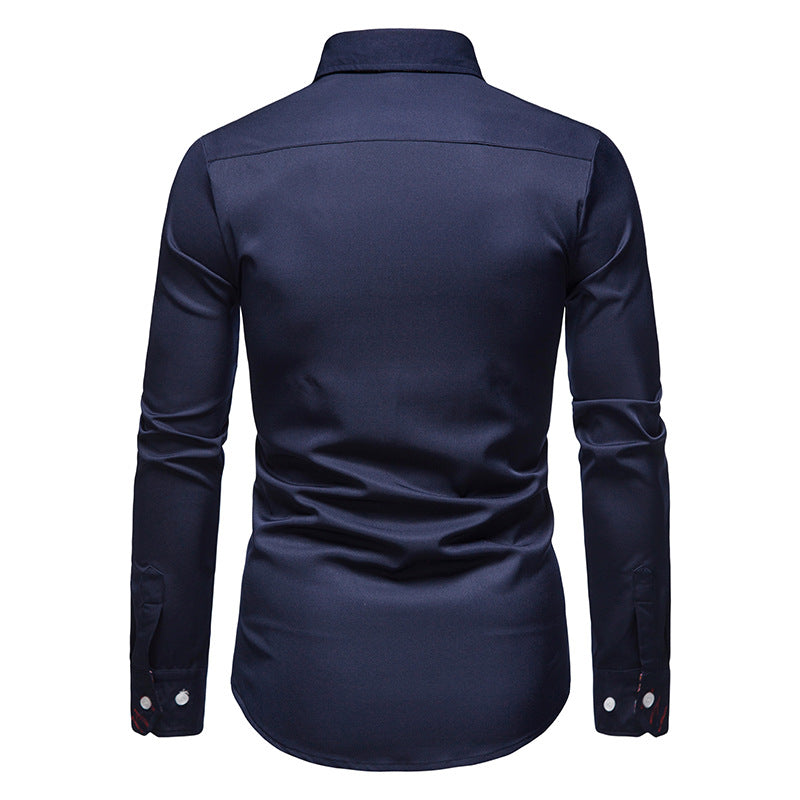 Laurentin - Camisa Sin Arrugas