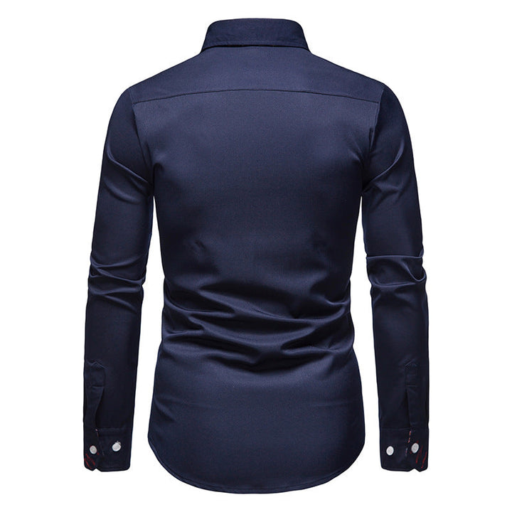 Laurentin - Camisa Sin Arrugas