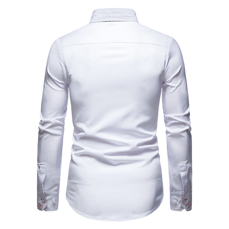Laurentin - Camisa Sin Arrugas