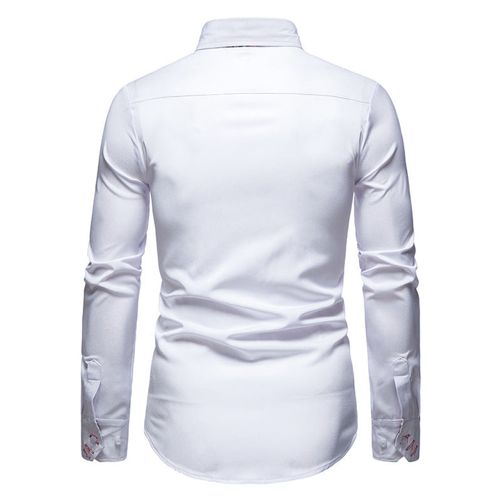Laurentin - Camisa Sin Arrugas