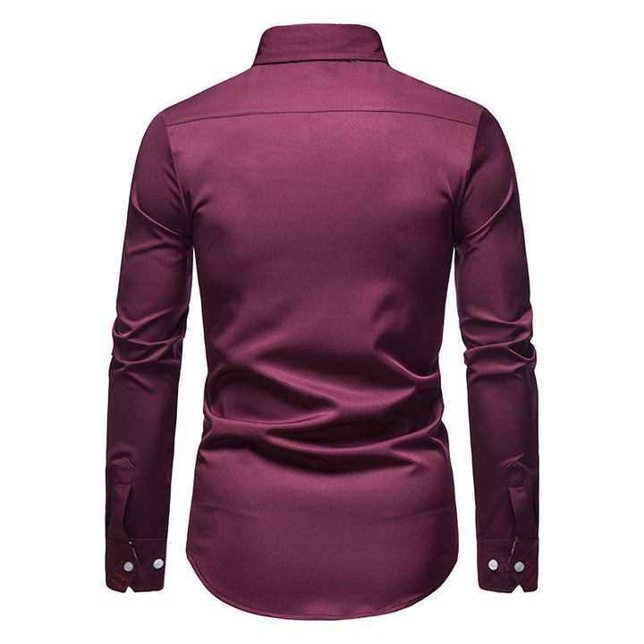 Laurentin - Camisa Sin Arrugas