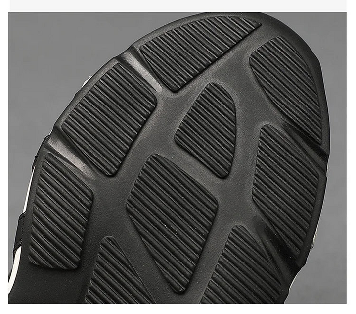 Berrington - Zapatillas Deportivas Con Cordones Gruesos