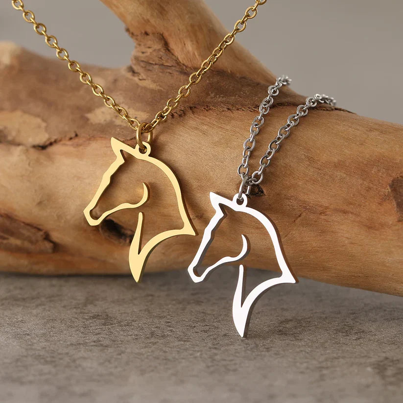 NeckStir – Collar Para Amantes De Los Caballos