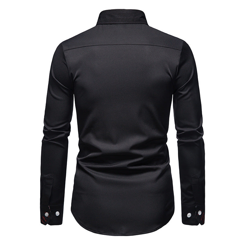Laurentin - Camisa Sin Arrugas